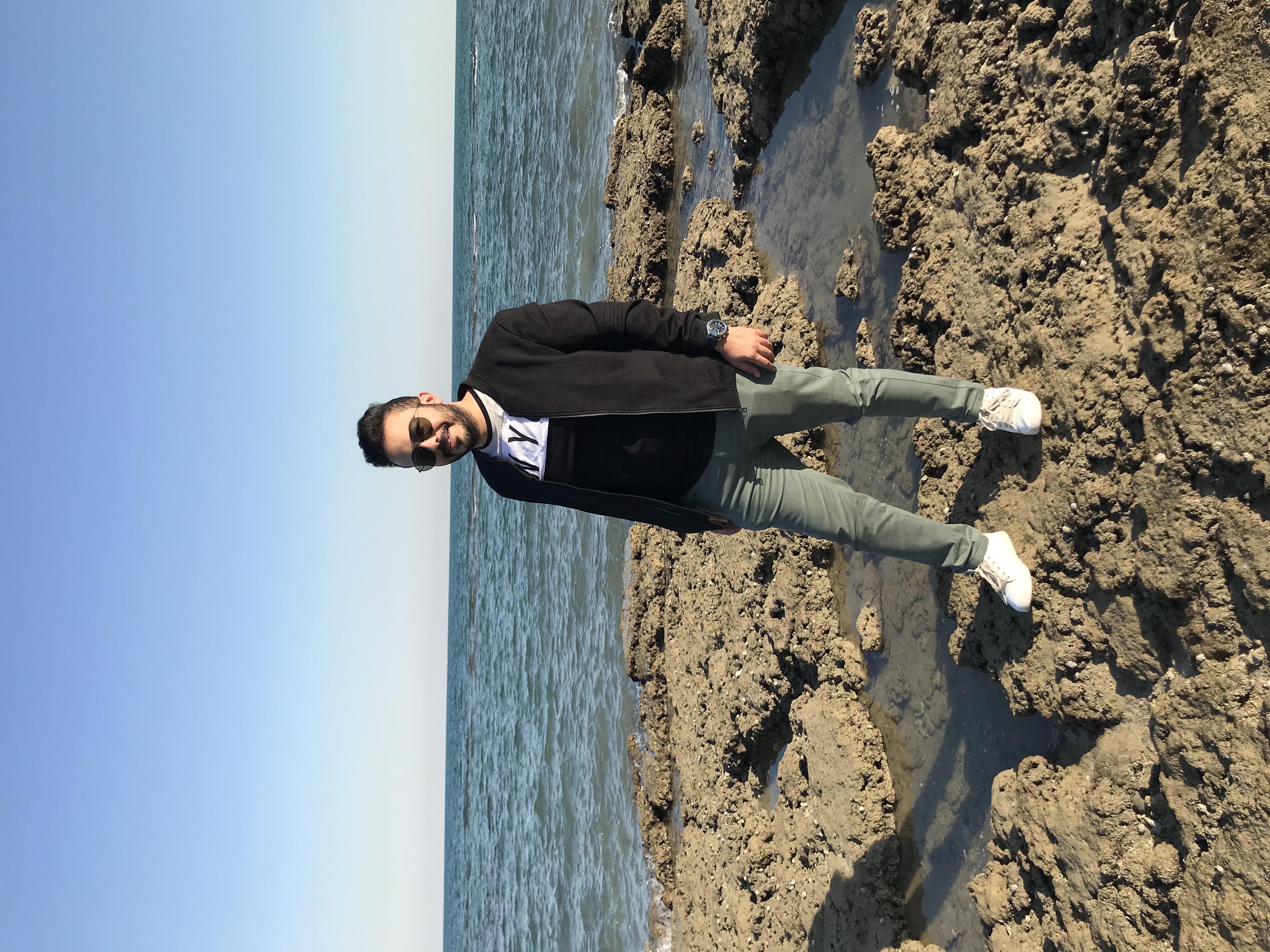 Kareem Mohammed Ahmed